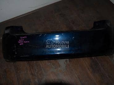 ZADNJI BRANIK za Toyota Auris od 2007. do 2014. god.