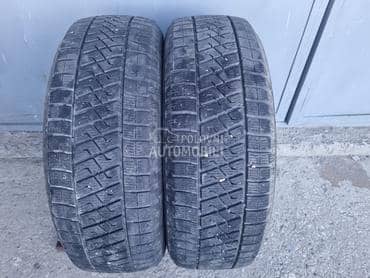 Lassa 195/60 R16 Zimska