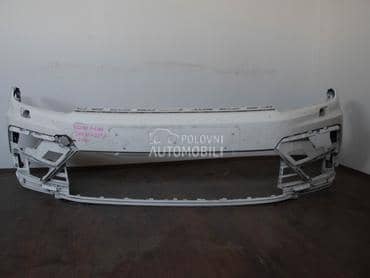 Prednji branik R-LINE za Volkswagen Tiguan od 2016. do 2024. god.