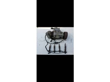 DIZNE I PUMPA BOSH 1.9DTI za Renault Clio, Kangoo, Laguna ... od 1998. do 2010. god.