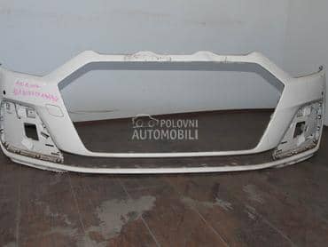 Prednji branik za Audi A1 od 2018. do 2024. god.