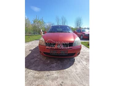 Vrata, brave za Renault Clio od 1998. do 2008. god.