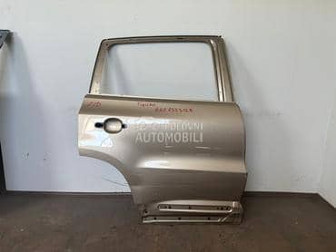 ZADNJA  DESNA VRATA za Volkswagen Tiguan od 2006. do 2015. god.