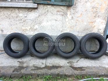 Bridgestone 235/55 R17 Letnja