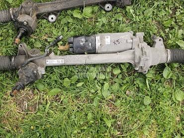 letva volana g05 TO za BMW X5