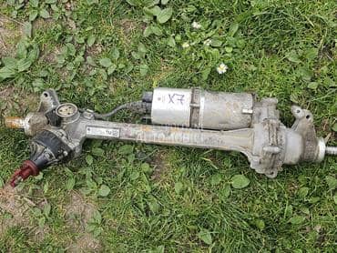 letva volana g07 g06 g05 TM za BMW X5, X6, X7