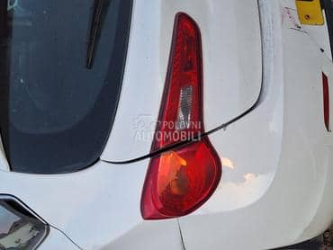 Stop lampe za Alfa Romeo Giulietta