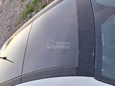 Panorama za Alfa Romeo Giulietta