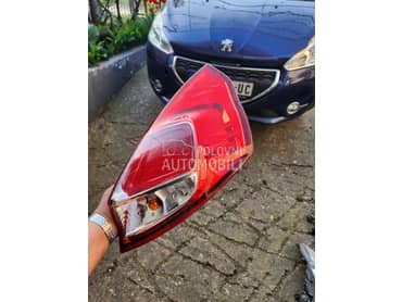 desni stop za Ford Fiesta od 2008. do 2014. god.