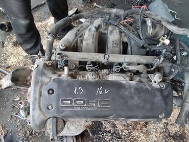 Delovi motora 1,3.16v za Suzuki Swift od 2005. do 2009. god.