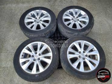 FELGA FELGE za Toyota Ostalo