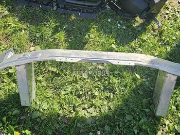 šina branika g05 g06 za BMW X5, X6