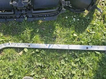 šina branika g01 g02 vezni za BMW X3, X4