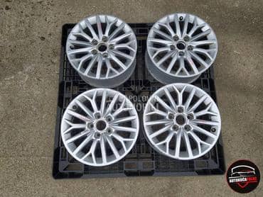 FELGA FELGE FE654 za Audi 100