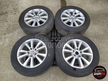 FELGA FELGE za Volkswagen Touareg