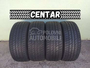 Toyo 225/50 R17 Letnja
