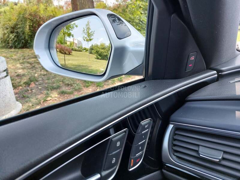 Audi A6 Allroad 3.0 BiTDI Quattro