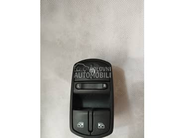 Prekidač za otvaranje prozora za Opel Corsa E od 2015. do 2019. god.