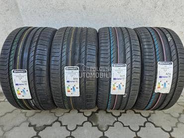 Continental 315/35 R20 Letnja