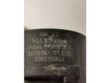 Parking Senzori za Volkswagen Passat B8 od 2015. do 2018. god.