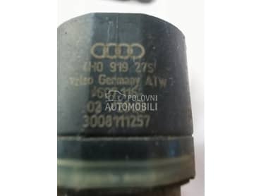 Parking senzori za Volkswagen Golf 7, Passat B7, Sharan od 2011. do 2018. god.