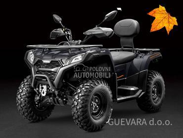 Goes TERROX 400L - AKCIJA