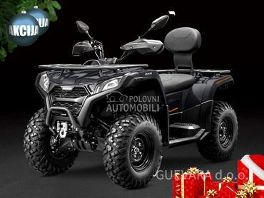 Goes TERROX 400L - AKCIJA