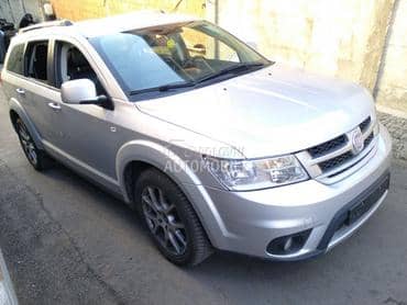 Desni krilo za Fiat Freemont