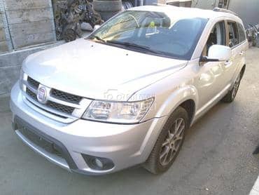 Soferka-sofersajbna za Fiat Freemont