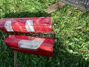 lampe za kombi vozila