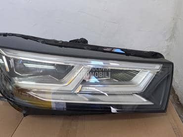 desni far za Audi Q5