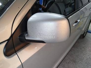 Levi retrovizor za Fiat Freemont