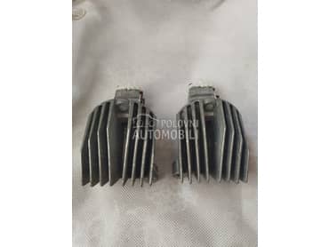 Modul led farova za BMW 520 od 2012. do 2017. god.