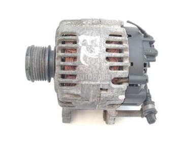 Alternator za Škoda Octavia od 2004. do 2013. god.