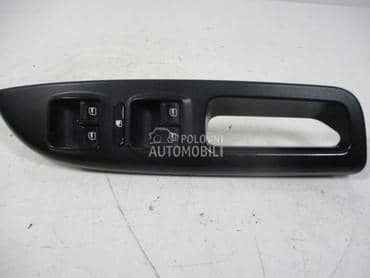 Elektro podizač stakla za Škoda Octavia od 2004. do 2013. god.