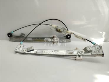 Podizač stakla za Škoda Octavia od 2004. do 2013. god.