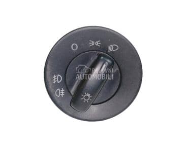 Prekidač, ručica, taster za Škoda Octavia od 2004. do 2013. god.
