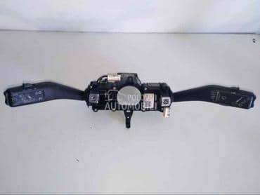 Ablender za Škoda Octavia od 2004. do 2013. god.