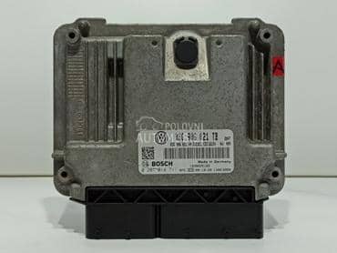 Kompjuter motora za Škoda Octavia od 2004. do 2013. god.