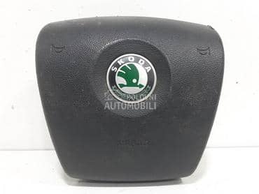 Airbag vozača za Škoda Octavia od 2004. do 2009. god.
