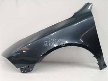 Krilo levo za Škoda Octavia od 2004. do 2013. god.