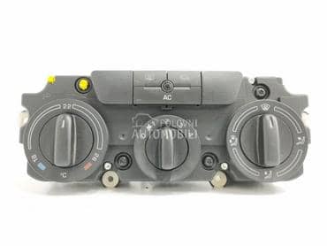 Konzola klime za Škoda Octavia od 2004. do 2013. god.