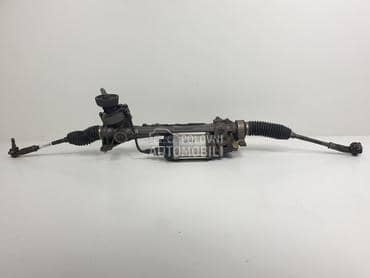 Letva volana za Škoda Octavia od 2004. do 2013. god.