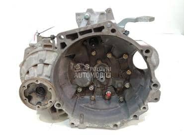 Menjač za Škoda Octavia od 2004. do 2013. god.