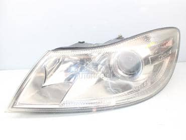 Far levi za Škoda Octavia od 2009. do 2013. god.