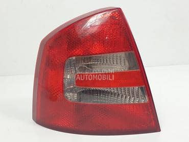 Stop svetlo levo za Škoda Octavia od 2004. do 2009. god.