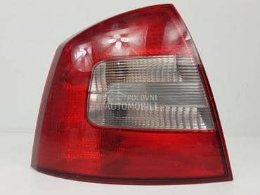 Stop svetlo levo za Škoda Octavia od 2009. do 2013. god.