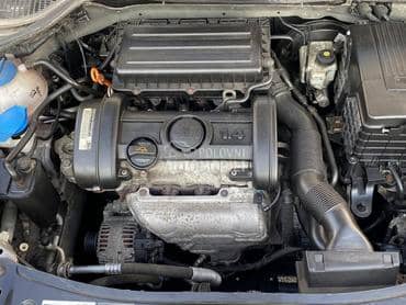 Motor 1.4MPI za Škoda Octavia od 2004. do 2013. god.