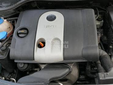 Motor 1.6FSI za Škoda Octavia od 2004. do 2013. god.