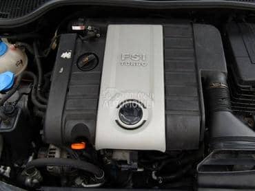 Motor 2.0FSI za Škoda Octavia od 2004. do 2013. god.